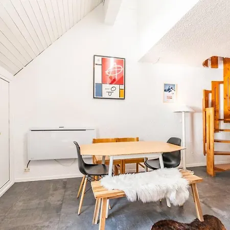 Mont Blanc Retreat Chamonix