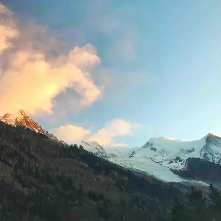 Mont Blanc Retreat Chamonix