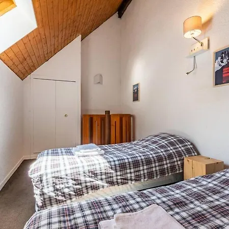 Mont Blanc Retreat