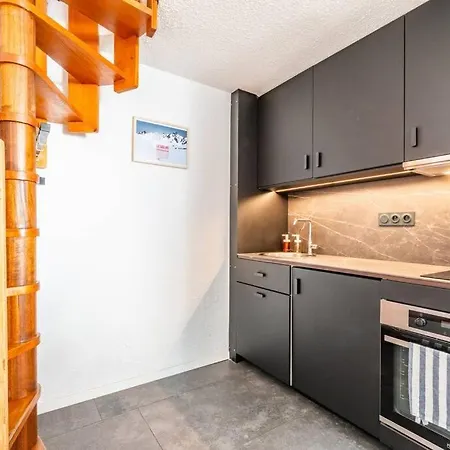 Appartement Mont Blanc Retreat