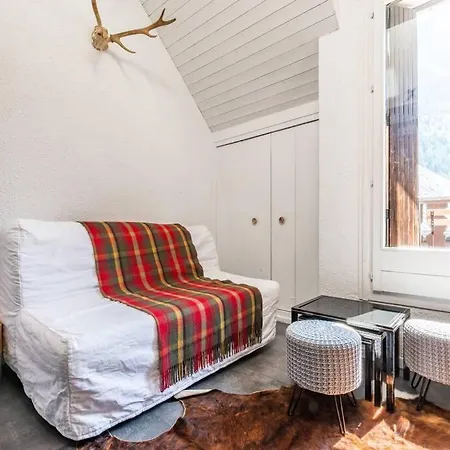 Mont Blanc Retreat