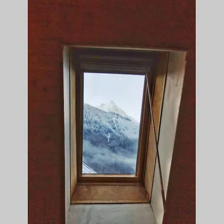 Mont Blanc Retreat