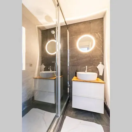 Mont Blanc Retreat Appartement