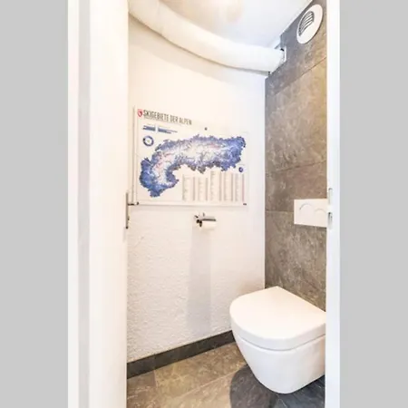 Mont Blanc Retreat Appartement Chamonix